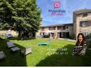 Vente Maison Aubiat  63260 7 pieces 165 m2