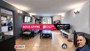 Vente Appartement Saint-priest  69800 4 pieces 82 m2