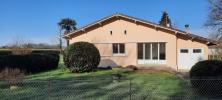 Vente Maison Villenave  40110 4 pieces 77 m2