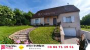 Vente Maison Sezanne  51120 7 pieces 167 m2
