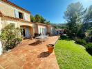 Vente Maison Beaurecueil AIX-EN-PROVENCE 13100 7 pieces 200 m2