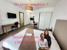 Vente Appartement Beaurecueil AIX-EN-PROVENCE 13100 23 m2