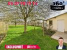 Vente Maison Hirson  02500 5 pieces 86 m2