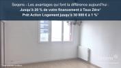 Vente Appartement Romainville  93230 2 pieces 48 m2