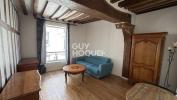 Vente Appartement Compiegne  60200 2 pieces 34 m2