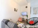 Location Appartement Montpellier  34070 11 m2