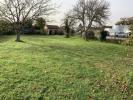 Vente Terrain Soussans  33460 605 m2