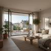Vente Appartement Saint-germain-en-laye  78100 5 pieces 115 m2