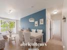 Vente Appartement Argenteuil  95100 4 pieces 76 m2