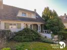 Vente Maison Bourges  18000 6 pieces 124 m2