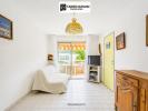 Vente Appartement Mandelieu-la-napoule  06210 3 pieces 40 m2