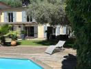Vente Maison Rayol-canadel-sur-mer  83820 7 pieces 149 m2