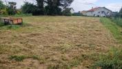 Vente Terrain Riscle  32400 2093 m2