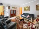 Vente Appartement Meudon 92190 3 pieces 85 m2