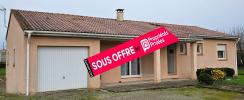 Vente Maison Saint-clar-de-riviere  31600 5 pieces 110 m2