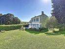 Vente Maison Saint-germain-de-la-riviere  33240 6 pieces 208 m2