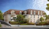 Vente Appartement Moussy-le-vieux  77230 3 pieces 60 m2