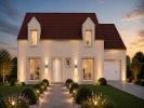 Vente Maison Villemoisson-sur-orge 91360 4 pieces 100 m2