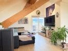 Vente Appartement Russey  25210 5 pieces 128 m2