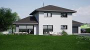 Vente Terrain Marcellaz  74250 1000 m2
