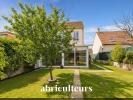 Vente Maison Argenteuil  95100 6 pieces 118 m2