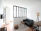 Location Appartement Courbevoie  92400 25 m2