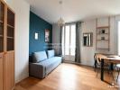Location Appartement Clichy  92110 2 pieces 40 m2