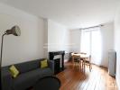 Location Appartement Paris-17eme-arrondissement  75017 2 pieces 44 m2