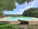 Vente Maison Montauroux  83440 6 pieces 225 m2