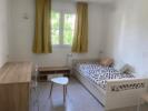Location Appartement Nancy  54000 2 pieces 20 m2