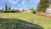Vente Terrain Villars-les-dombes CENTRE VILLAGE 01330