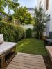 Vente Appartement Montreuil M�TRO ROBESPIERRE 93100 4 pieces 81 m2