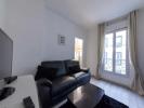 Location Appartement Paris-16eme-arrondissement  75016 2 pieces 29 m2