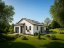 Vente Maison Auxonne  21130 93 m2