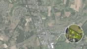Vente Terrain Saint-saturnin  72650 520 m2