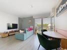 Vente Appartement Chapelle-d'armentieres  59930 2 pieces 43 m2