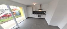 Location Appartement Blotzheim  68730 2 pieces 53 m2