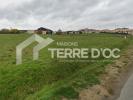 Vente Terrain Fontenilles  31470 627 m2