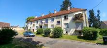 Vente Appartement Preuilly-sur-claise  37290 3 pieces 58 m2