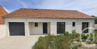 Vente Maison Saint-martin-longueau  60700 5 pieces 100 m2