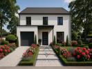 Vente Maison Poivres 10700 5 pieces 120 m2