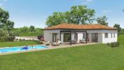 Vente Maison Anjou  38150 4 pieces 90 m2