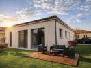 Vente Terrain Lanton  33138 450 m2
