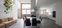 Vente Appartement Bordeaux  33800 5 pieces 121 m2