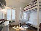 Vente Appartement Paris-3eme-arrondissement  75003 17 m2