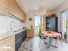 Vente Appartement Nantes  44200 3 pieces 57 m2