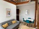 Location Appartement Lille  59000 32 m2