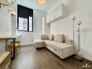 Location Appartement Toulouse  31400 21 m2
