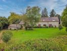 Vente Maison Parigne-l'eveque  72250 6 pieces 180 m2