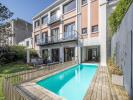 Vente Maison Nantes  44000 7 pieces 377 m2